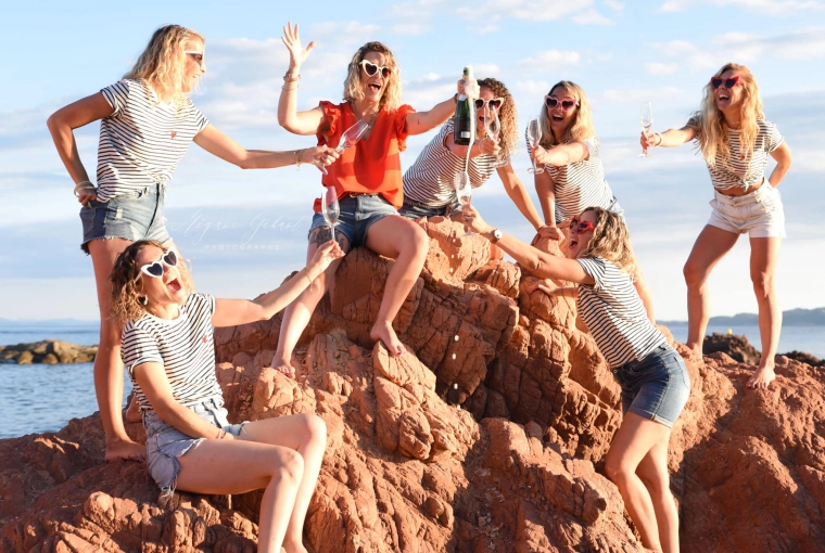 Bachelor / Bachelorette party