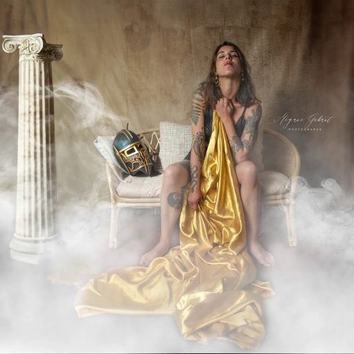 Photography, Phototherapy, Artistic