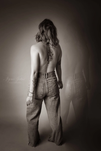 Photography, Phototherapy, Artistic