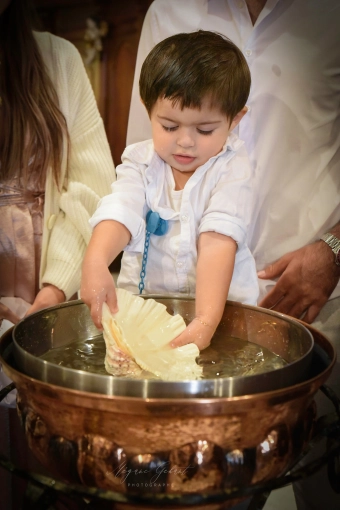 Photography, Baptism, Traditional