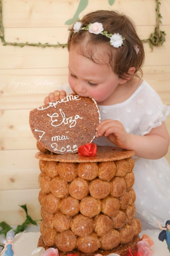 Photography, Baptism, Traditional