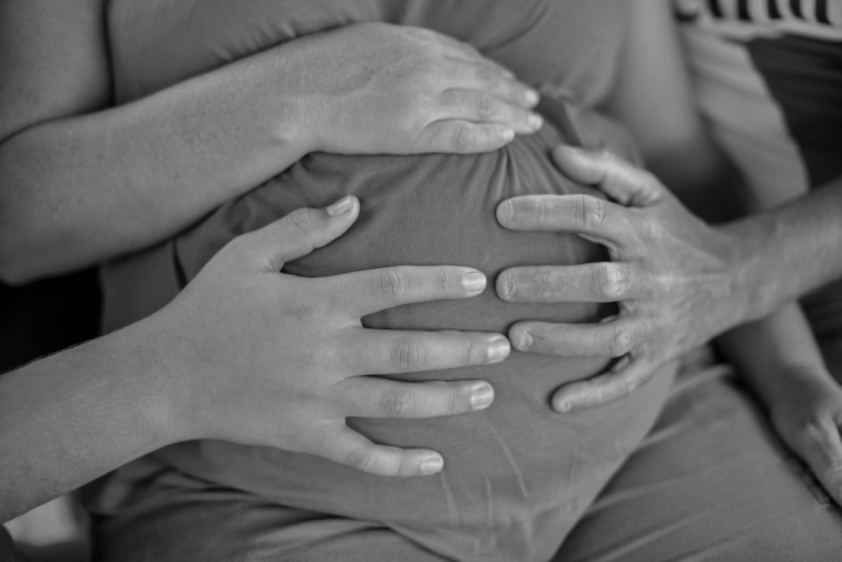 Photographie, Grossesse, Artistique