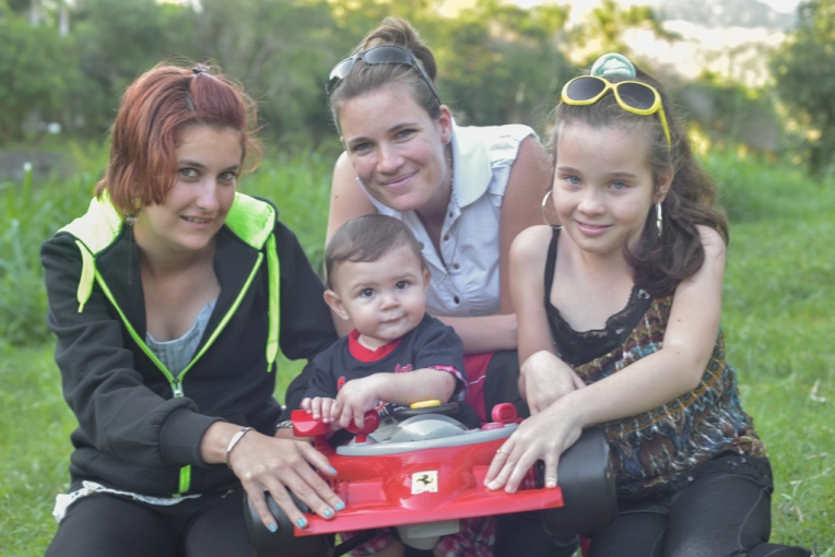 Photographie, Famille, Artistique