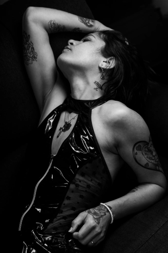 Photographie, Retouche photo, Nu / Artistique, Artistique