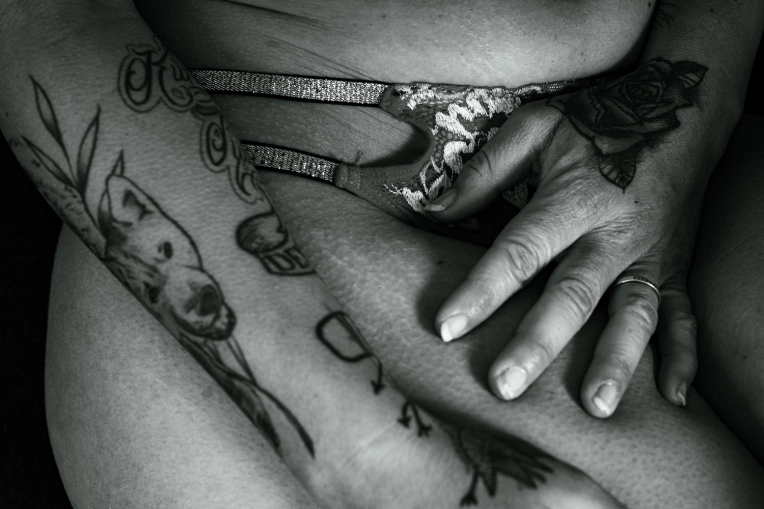 Photographie, Nu / Artistique, Artistique