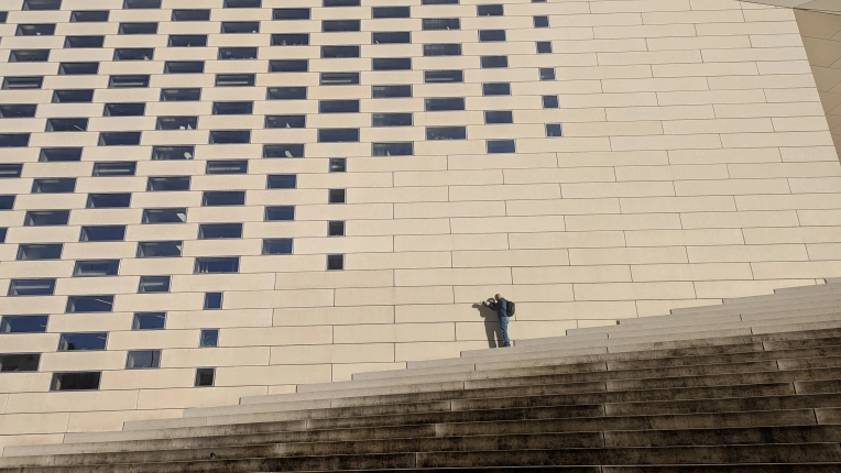 Photographie, Retouche photo, Immobilier & Architecture, Bâtiment