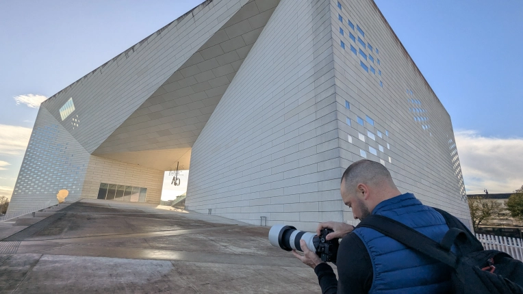 Photographie, Retouche photo, Immobilier & Architecture, Bâtiment, Lifestyle