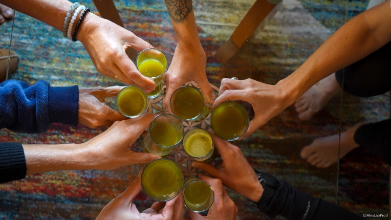 Photographie, Retouche photo, Culinaire, Artistique