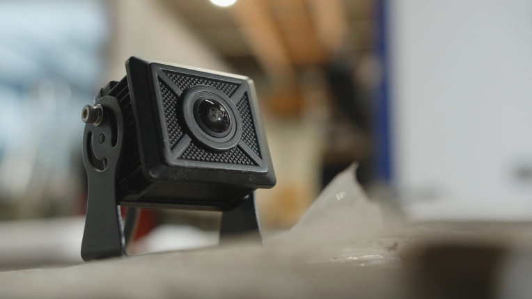 Video / Video Editing, Industrial, Artistic