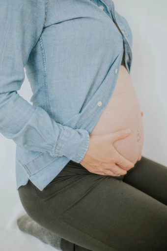 Photographie, Retouche photo, Grossesse, Lifestyle