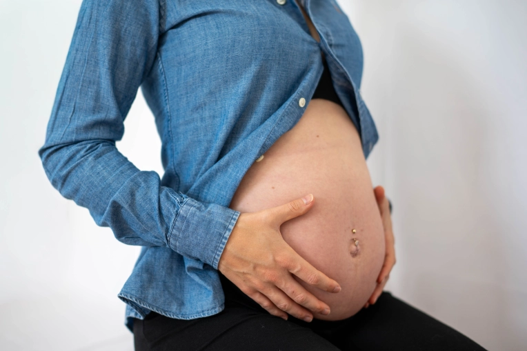 Photographie, Retouche photo, Grossesse, Traditionnel