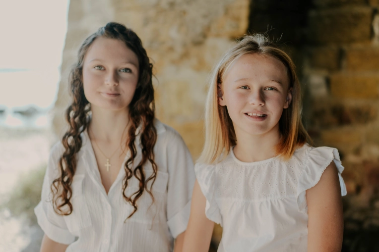 Photographie, Retouche photo, Famille, Lifestyle