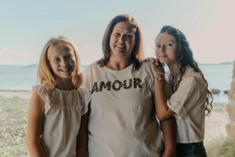 Photographie, Retouche photo, Famille, Lifestyle