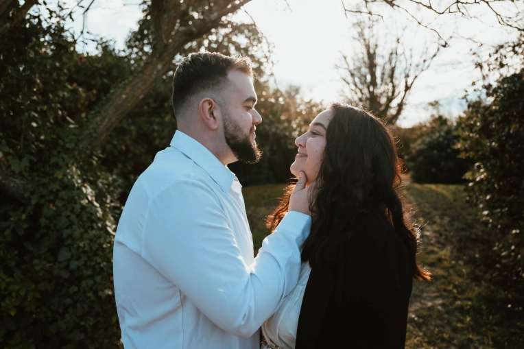 Photographie, Retouche photo, Couple, Lifestyle