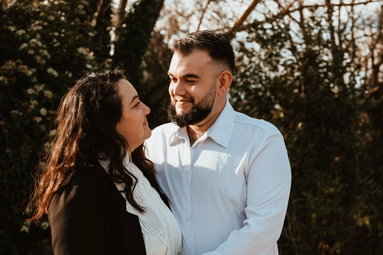 Photographie, Retouche photo, Couple, Lifestyle