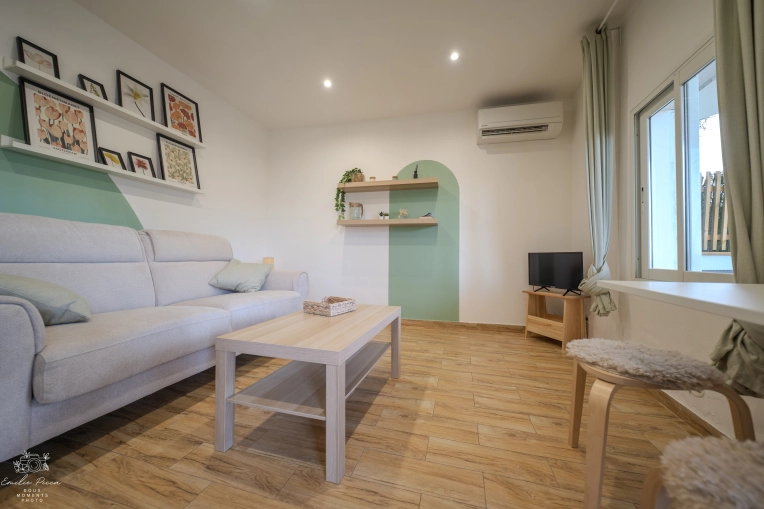 Photographie, Retouche photo, Immobilier & Architecture, Airbnb, Traditionnel