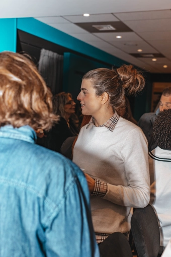 Photographie, Retouche photo, Evènement, Cocktail et soirée d'entreprise, Lifestyle