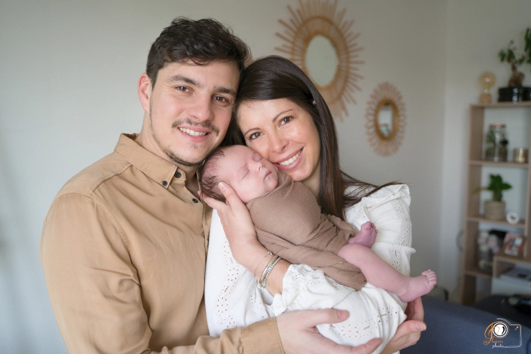 Photographie, Naissance, Traditionnel, Lifestyle