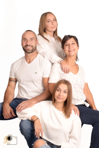 Photographie, Famille, Traditionnel