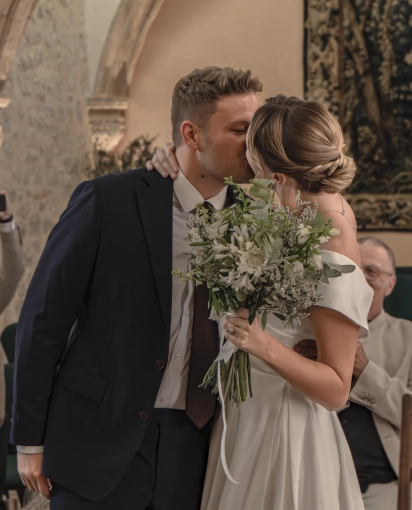 Photographie, Mariage, Traditionnel