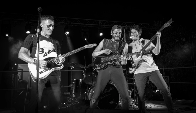 Evènement, Concert/Spectacle, Artistique