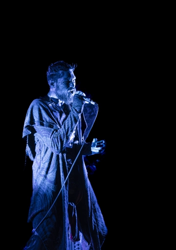 Photographie, Evènement, Concert/Spectacle, Artistique