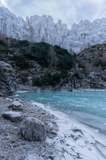Photographie, Nature, Traditionnel