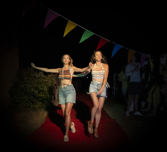 Photographie, EVG / EVJF, Traditionnel, Lifestyle