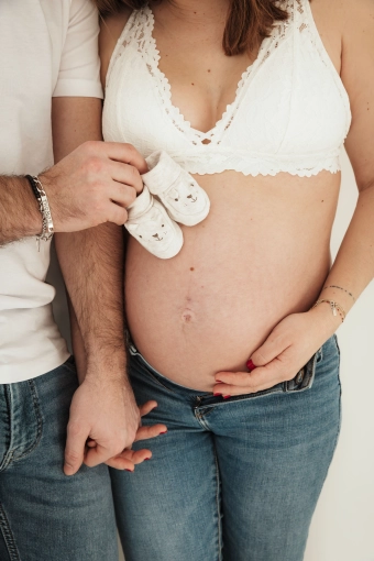 Photographie, Retouche photo, Grossesse, Traditionnel, Lifestyle