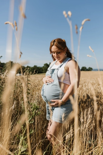 Photographie, Retouche photo, Grossesse, Traditionnel, Lifestyle