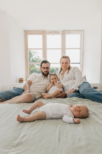 Photographie, Retouche photo, Naissance, Traditionnel, Lifestyle