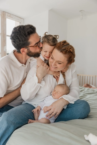 Photographie, Retouche photo, Naissance, Traditionnel, Lifestyle