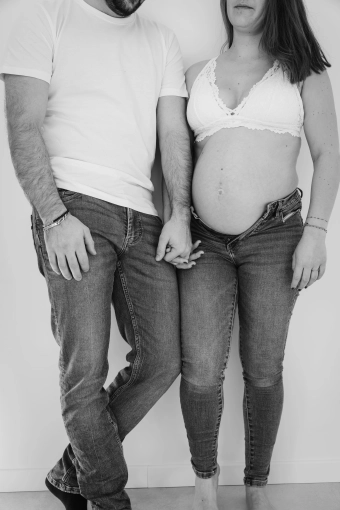 Photographie, Retouche photo, Grossesse, Traditionnel, Lifestyle