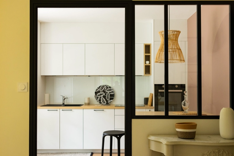 Real estate & Architectural, Interior Design, Airbnb
