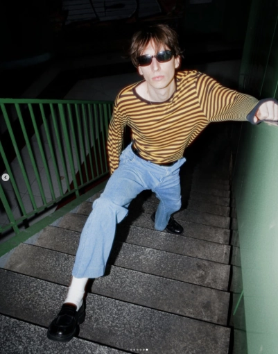 Photography, Portraits, Artistic, Film