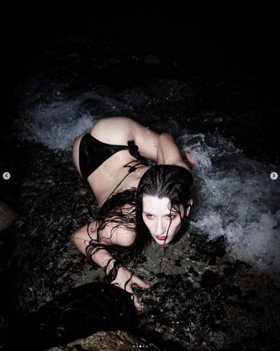 Photography, Fashion / Model Portfolio, Artistic