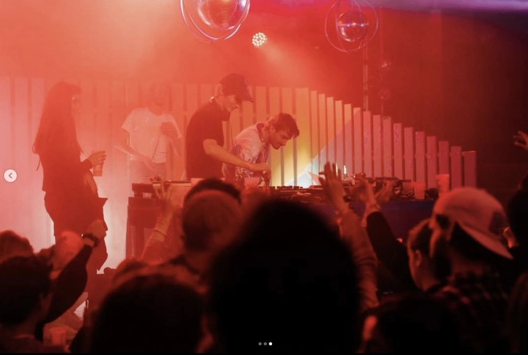 Event, Concerts/show