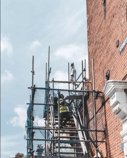 Photography, Industrial, Traditional