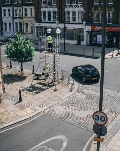 Photography, Industrial, Artistic, Traditional