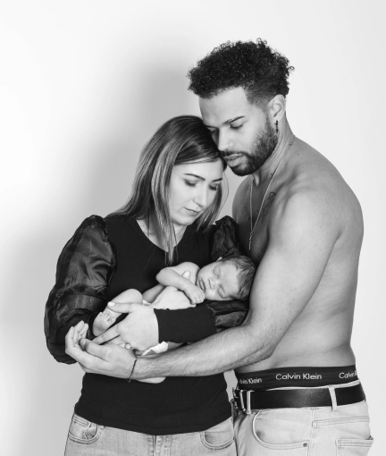 Photographie, Famille, Artistique