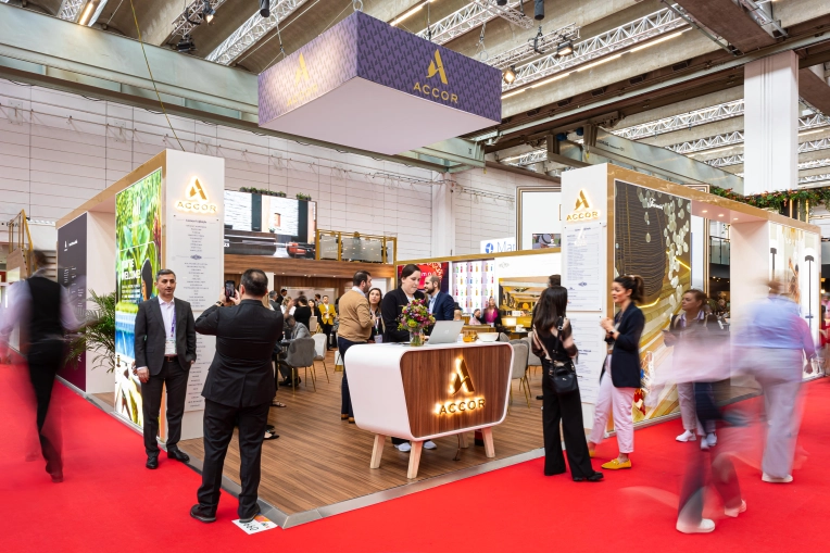 Event, Conference / Trade Show