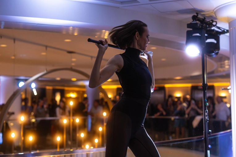 Event, Concerts/show