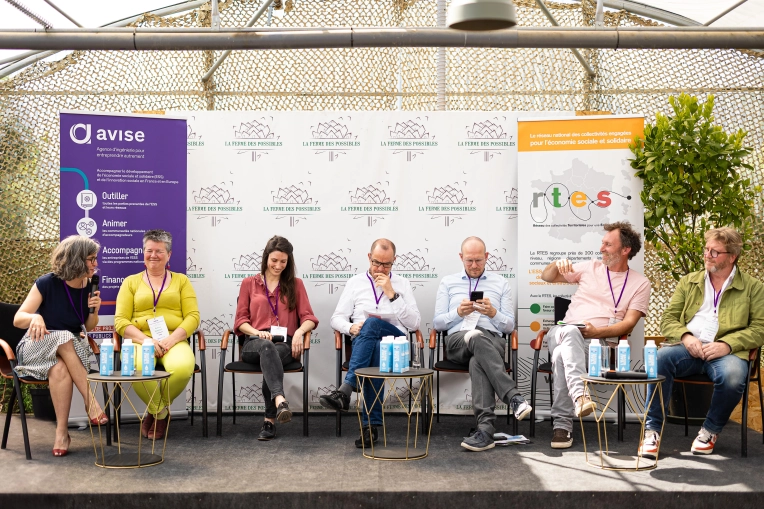 Event, Conference / Trade Show