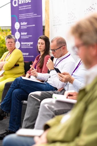 Event, Conference / Trade Show