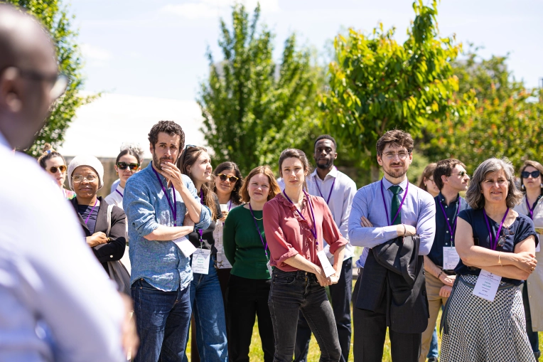 Event, Conference / Trade Show