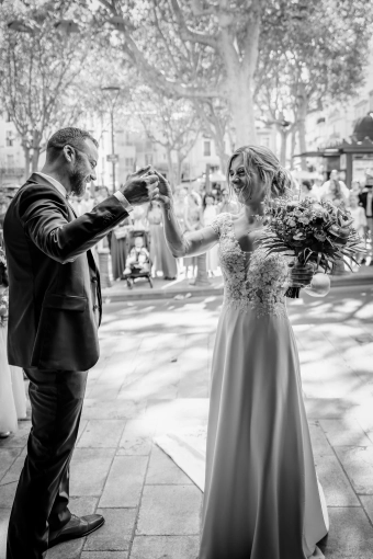 Photographie, Retouche photo, Mariage, Traditionnel