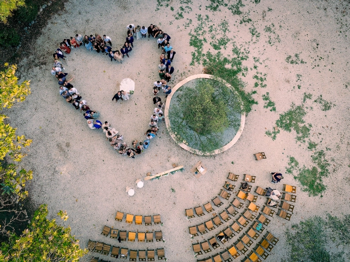 Photographie, Retouche photo, Drone, Mariage