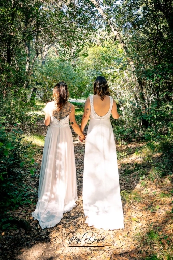 Photographie, Retouche photo, Mariage, Traditionnel