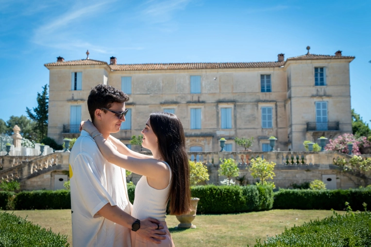 Photographie, Couple, Traditionnel