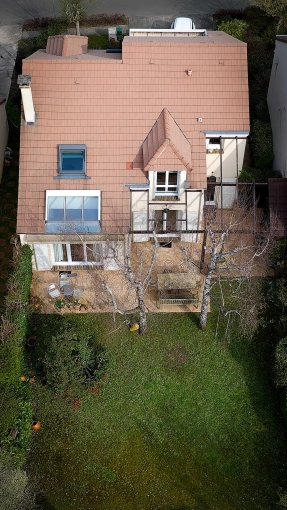 Photographie, Drone, Immobilier & Architecture, Traditionnel